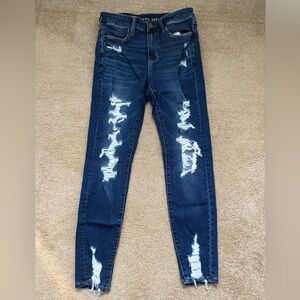 Ae jeans
